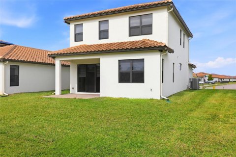 Villa ou maison à vendre à Ave Maria, Floride: 4 chambres, 209.4 m2 № 2094271 - photo 17
