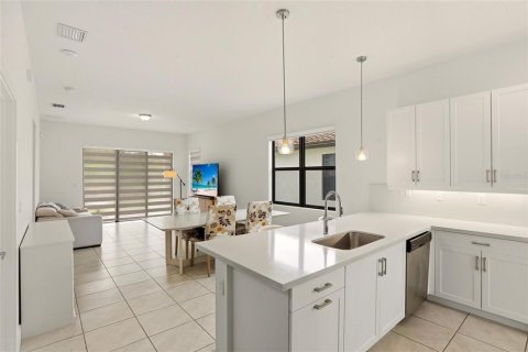 Villa ou maison à vendre à Ave Maria, Floride: 4 chambres, 209.4 m2 № 2094271 - photo 7