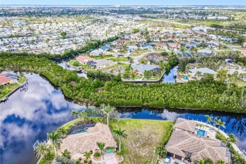 Land in Punta Gorda, Florida № 1551767 - photo 2