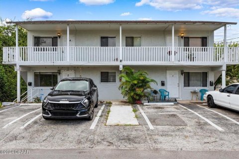 Apartment in Daytona Beach, Florida 1 bedroom, 56.48 sq.m. № 2381330