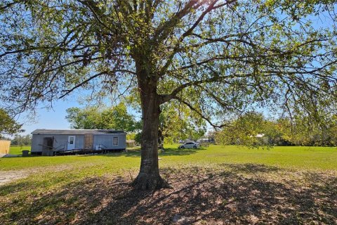 Terreno en venta en Arcadia, Florida № 1900484 - foto 14