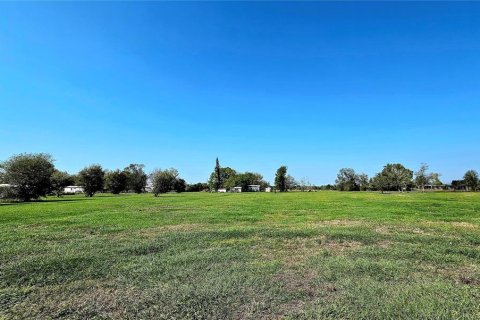 Terreno en venta en Arcadia, Florida № 1900484 - foto 4