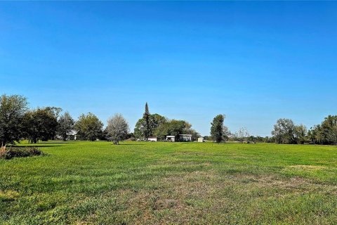 Terreno en venta en Arcadia, Florida № 1900484 - foto 1