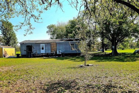 Terreno en venta en Arcadia, Florida № 1900484 - foto 12