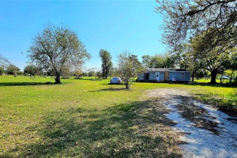 Terreno en venta en Arcadia, Florida № 1900484 - foto 15