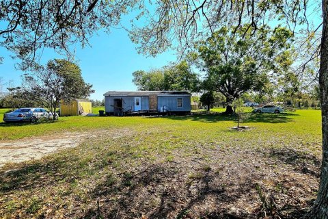 Terreno en venta en Arcadia, Florida № 1900484 - foto 13