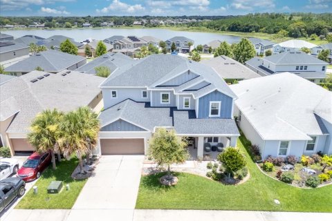 House in Apopka, Florida 4 bedrooms, 379.41 sq.m. № 2226738 - photo 9