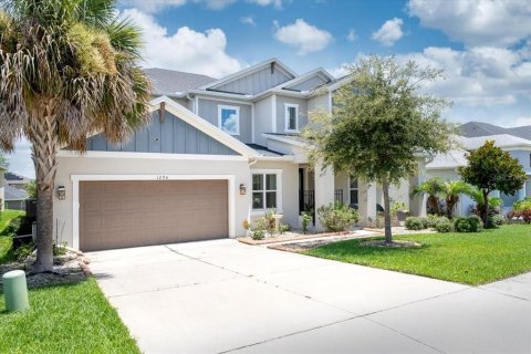 House in Apopka, Florida 4 bedrooms, 379.41 sq.m. № 2226738 - photo 12
