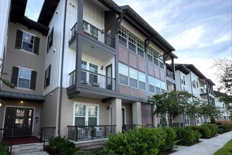 Apartment in Celebration, Florida 3 bedrooms, 159.98 sq.m. № 2306462