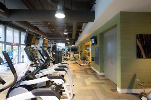 Condominio en venta en North Miami Beach, Florida, 2 dormitorios, 104.33 m2 № 1992904 - foto 25