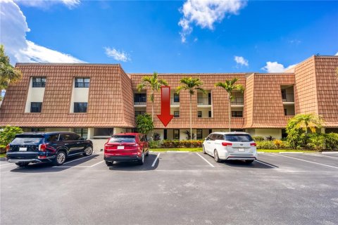 Condominio en venta en Port St. Lucie, Florida, 2 dormitorios, 122.07 m2 № 1347330 - foto 30