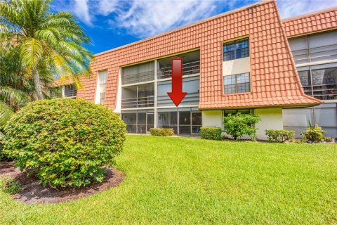 Condominio en venta en Port St. Lucie, Florida, 2 dormitorios, 122.07 m2 № 1347330 - foto 29
