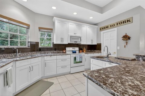House in Eustis, Florida 3 bedrooms, 349.87 sq.m. № 2212955 - photo 16