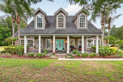 House in Eustis, Florida 3 bedrooms, 349.87 sq.m. № 2212955