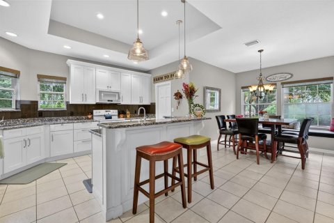 House in Eustis, Florida 3 bedrooms, 349.87 sq.m. № 2212955 - photo 14