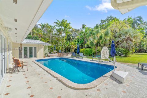 Villa ou maison à vendre à Pinecrest, Floride: 4 chambres, 287.63 m2 № 1921292 - photo 9