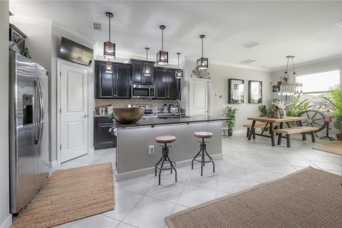 House in BELMONT in Ruskin, Florida 3 bedrooms, 160.91 sq.m. № 1793566 - photo 17