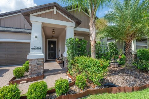 House in BELMONT in Ruskin, Florida 3 bedrooms, 160.91 sq.m. № 1793566 - photo 3