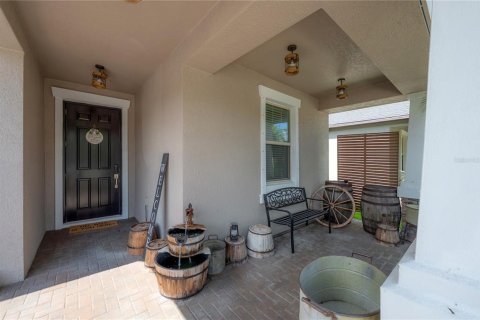 House in BELMONT in Ruskin, Florida 3 bedrooms, 160.91 sq.m. № 1793566 - photo 4