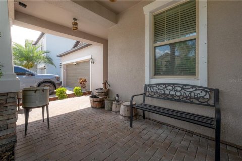 House in BELMONT in Ruskin, Florida 3 bedrooms, 160.91 sq.m. № 1793566 - photo 5