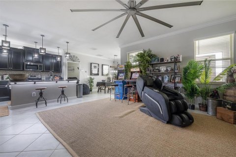 House in BELMONT in Ruskin, Florida 3 bedrooms, 160.91 sq.m. № 1793566 - photo 10