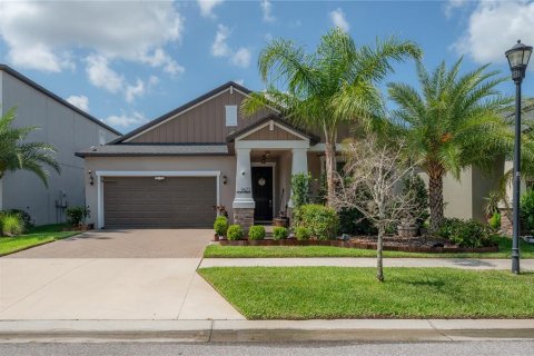 House in BELMONT in Ruskin, Florida 3 bedrooms, 160.91 sq.m. № 1793566 - photo 2