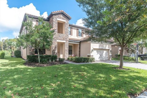 Casa en Odessa, Florida 5 dormitorios, 342.9 m2 № 2380875