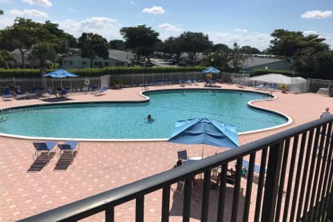 Copropriété à louer à Plantation, Floride: 2 chambres, 98.94 m2 № 1967020 - photo 14