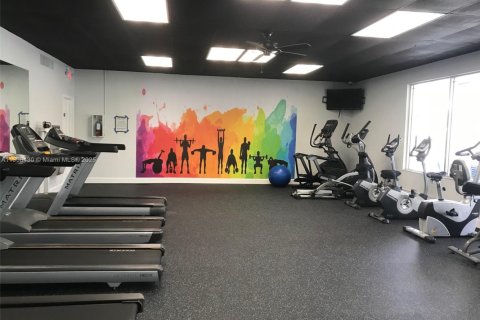 Copropriété à louer à Plantation, Floride: 2 chambres, 98.94 m2 № 1967020 - photo 19