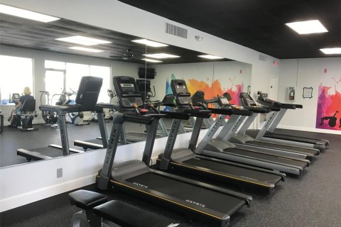 Copropriété à louer à Plantation, Floride: 2 chambres, 98.94 m2 № 1967020 - photo 20