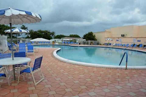 Copropriété à louer à Plantation, Floride: 2 chambres, 98.94 m2 № 1967020 - photo 15