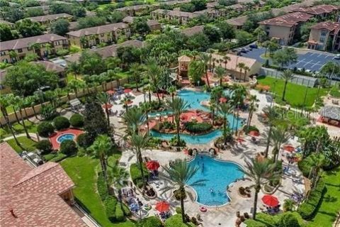 Touwnhouse à vendre à Davenport, Floride: 4 chambres, 138.61 m2 № 2103400 - photo 24