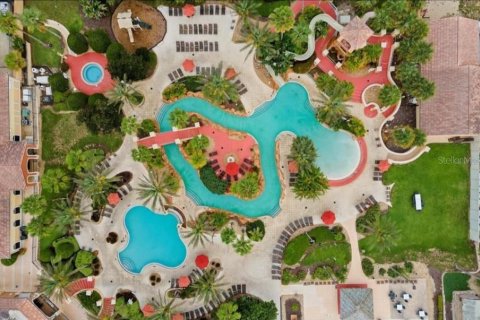 Touwnhouse à vendre à Davenport, Floride: 4 chambres, 138.61 m2 № 2103400 - photo 29