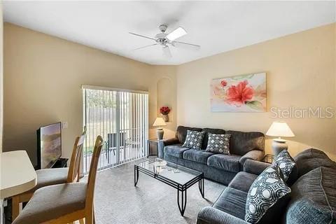 Touwnhouse à vendre à Davenport, Floride: 4 chambres, 138.61 m2 № 2103400 - photo 9