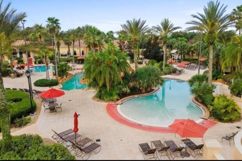 Touwnhouse à vendre à Davenport, Floride: 4 chambres, 138.61 m2 № 2103400 - photo 25