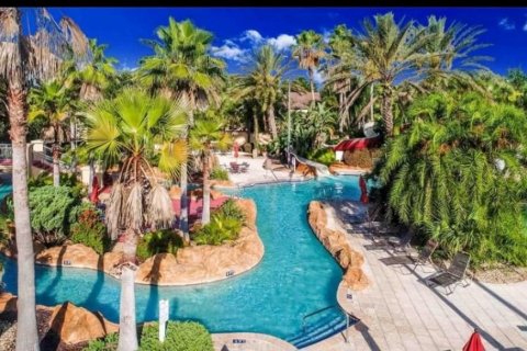 Touwnhouse à vendre à Davenport, Floride: 4 chambres, 138.61 m2 № 2103400 - photo 26