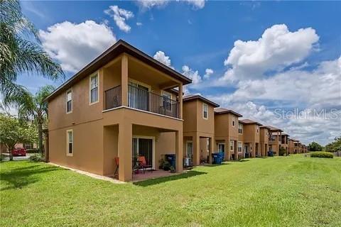 Touwnhouse à vendre à Davenport, Floride: 4 chambres, 138.61 m2 № 2103400 - photo 20