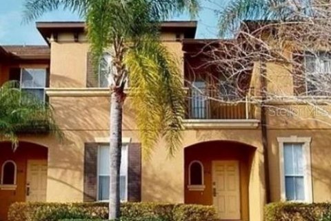 Touwnhouse à vendre à Davenport, Floride: 4 chambres, 138.61 m2 № 2103400 - photo 27
