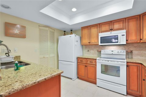 Condominio en alquiler en Bradenton, Florida, 2 dormitorios, 116.5 m2 № 214795 - foto 18