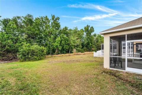 House in Riverview, Florida 3 bedrooms, 142.14 sq.m. № 1915572 - photo 21