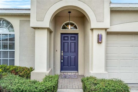 House in Riverview, Florida 3 bedrooms, 142.14 sq.m. № 1915572 - photo 3