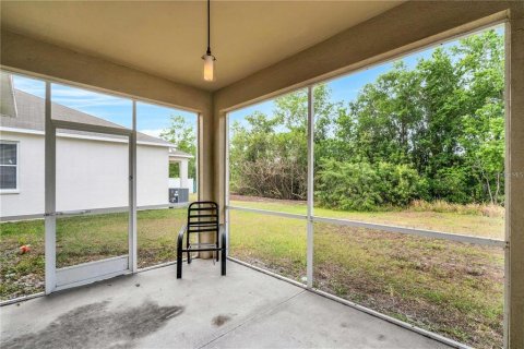 House in Riverview, Florida 3 bedrooms, 142.14 sq.m. № 1915572 - photo 22