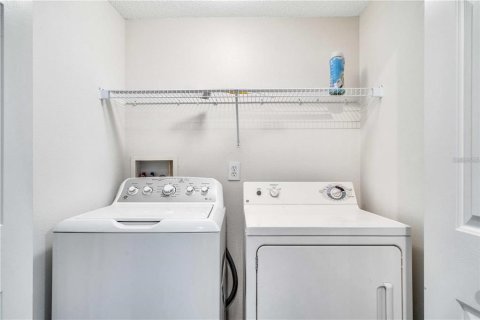 House in Riverview, Florida 3 bedrooms, 142.14 sq.m. № 1915572 - photo 20