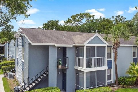 Condominio en Kissimmee, Florida, 2 dormitorios № 2091742