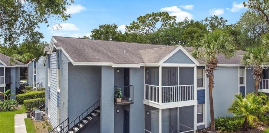 Condominio en Kissimmee, Florida, 2 dormitorios  № 2091742