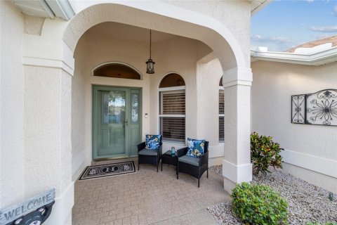 Casa en venta en The Villages, Florida, 3 dormitorios, 174.93 m2 № 1835916 - foto 3