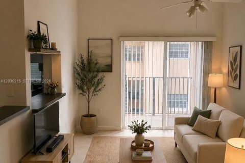 Condominio en Pembroke Pines, Florida, 2 dormitorios  № 2084997
