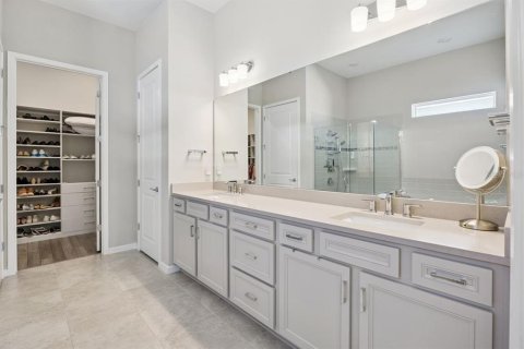 Купить виллу или дом в Уинтер-Гарден, Флорида 9 комнат, 210.89м2, № 2150481 - фото 11