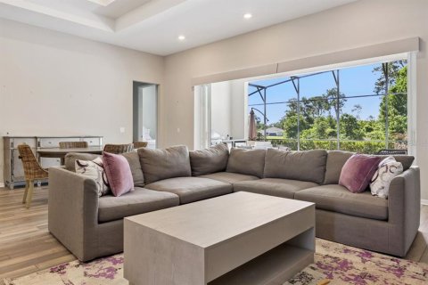 Купить виллу или дом в Уинтер-Гарден, Флорида 9 комнат, 210.89м2, № 2150481 - фото 7