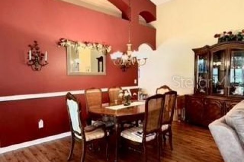 House in Leesburg, Florida 2 bedrooms, 179.77 sq.m. № 1658002 - photo 7